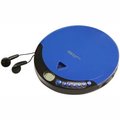 Hamiltonbuhl HamiltonBuhl Portable Compact Disc Player HACX-114